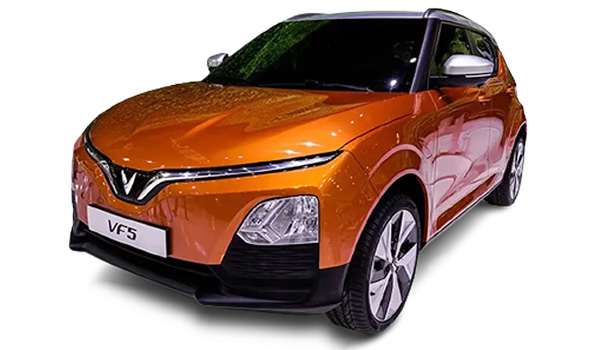  Vinfast Vf 5 Gia Lai