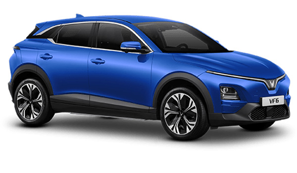 Vinfast Vf6 Gia Lai