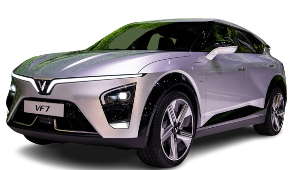 Vinfast Vf7 Gia Lai